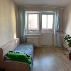 Квартира 23 м², студия - изображение 1