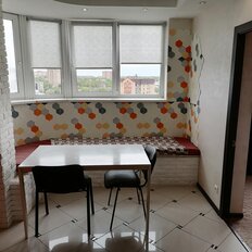 Квартира 43 м², 1-комнатная - изображение 4