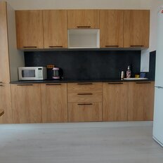 Квартира 34 м², 1-комнатная - изображение 3