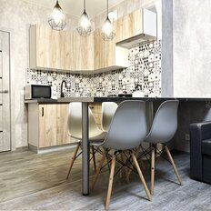 Квартира 24 м², студия - изображение 1