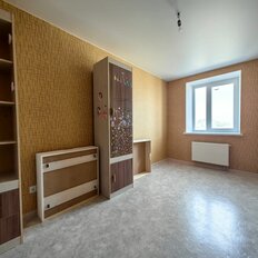 Квартира 50 м², 2-комнатная - изображение 5