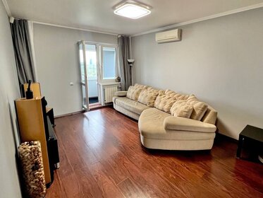 45 м², 1-комнатная квартира 39 500 ₽ в месяц - изображение 5
