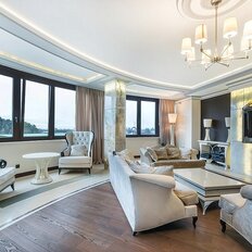 Квартира 200 м², 4-комнатная - изображение 5