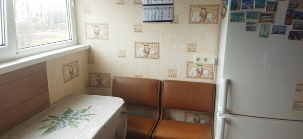 Купить квартиру с ремонтом у станции Уктус в Екатеринбурге - изображение 21