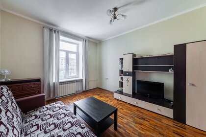 Купить двухкомнатную квартиру в новостройке и с парковкой в Петергофе - изображение 24