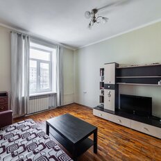 Квартира 36,3 м², 1-комнатная - изображение 4