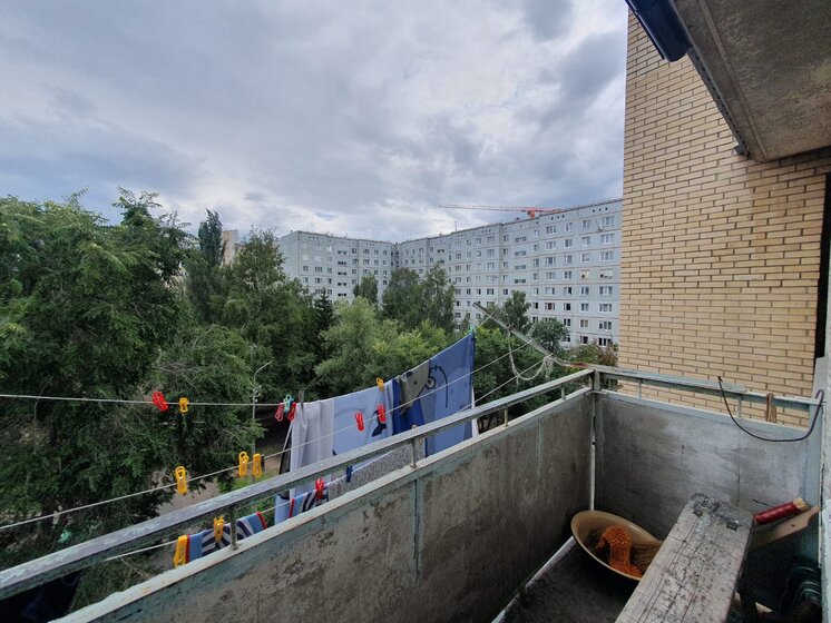 63 м², 3-комнатная квартира 7 100 000 ₽ - изображение 44