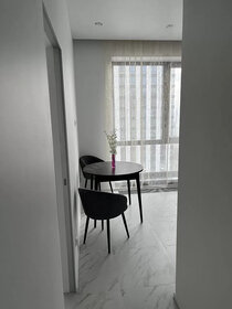 40 м², 1-комнатные апартаменты 100 000 ₽ в месяц - изображение 129
