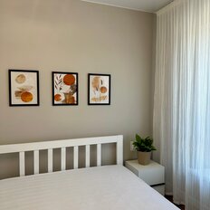 Квартира 38 м², 1-комнатная - изображение 5