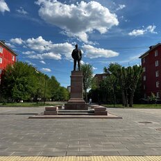 Квартира 46 м², 2-комнатная - изображение 2