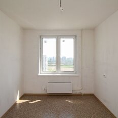 Квартира 35,5 м², 1-комнатная - изображение 5