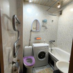 Квартира 30 м², 1-комнатная - изображение 1