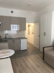 Купить однокомнатную квартиру без отделки или требует ремонта в Ессентуках - изображение 40