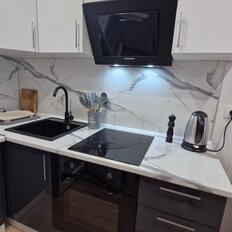 Квартира 31,9 м², 2-комнатная - изображение 2