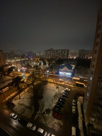 Купить квартиру площадью 23 кв.м. в «Одинцово-1» в Москве и МО - изображение 6