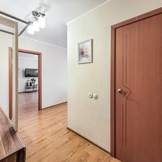 Квартира 44,1 м², 1-комнатная - изображение 4