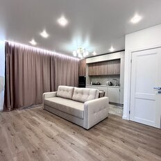 Квартира 64 м², 2-комнатная - изображение 5