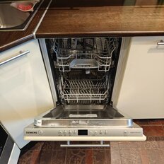 Квартира 46,2 м², 1-комнатная - изображение 4