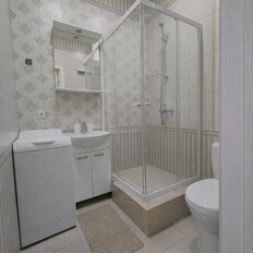 Квартира 18 м², студия - изображение 3