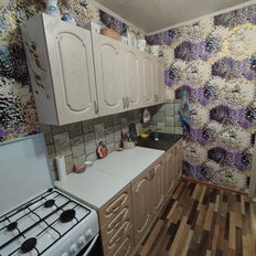 Квартира 36 м², 1-комнатная - изображение 5