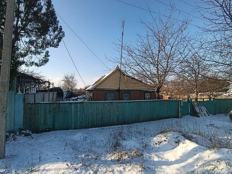 34 м², 1-комнатная квартира 3 944 000 ₽ - изображение 14