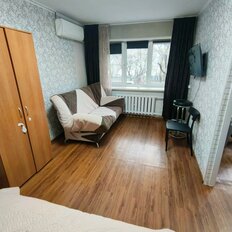 Квартира 30 м², 1-комнатная - изображение 5