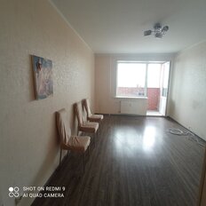 Квартира 40 м², 1-комнатная - изображение 4