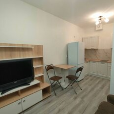 Квартира 31 м², 1-комнатная - изображение 2