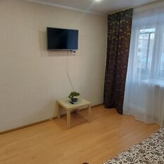 Квартира 30 м², 1-комнатная - изображение 3