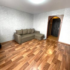 Квартира 40,5 м², 1-комнатная - изображение 3