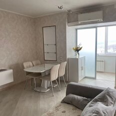 Квартира 85 м², 3-комнатная - изображение 1