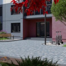 Квартира 38,9 м², 1-комнатная - изображение 4