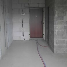 Квартира 28,1 м², студия - изображение 5