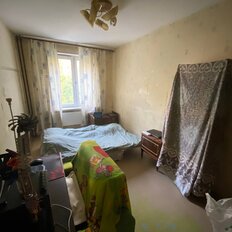 Квартира 58,6 м², 3-комнатная - изображение 5