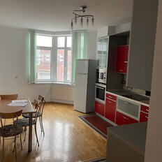 Квартира 142 м², 4-комнатная - изображение 1