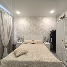 Квартира 60 м², 2-комнатная - изображение 1