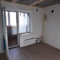 Квартира 34,3 м², 1-комнатная - изображение 3