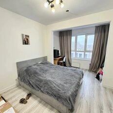 Квартира 42 м², 1-комнатная - изображение 1