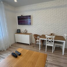 Квартира 56,7 м², 2-комнатная - изображение 5