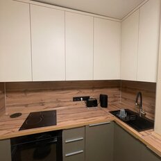 Квартира 39 м², 1-комнатная - изображение 5