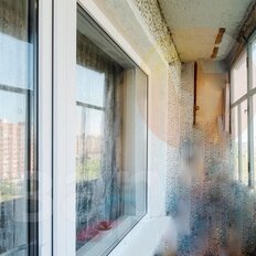 Квартира 37 м², 1-комнатная - изображение 1