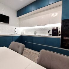 Квартира 76 м², 3-комнатная - изображение 4