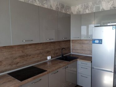 18,5 м², квартира-студия 19 890 ₽ в месяц - изображение 10