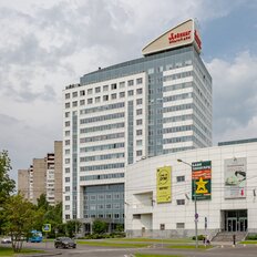 18,7 м², офис - изображение 5