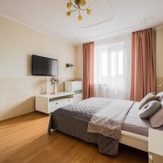 Квартира 46 м², 1-комнатная - изображение 2