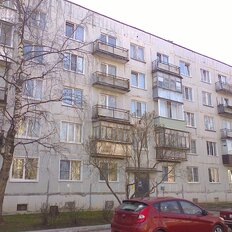 Квартира 30,8 м², 1-комнатная - изображение 1