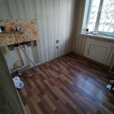 Квартира 31 м², 1-комнатная - изображение 5