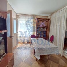 Квартира 88 м², 4-комнатная - изображение 3