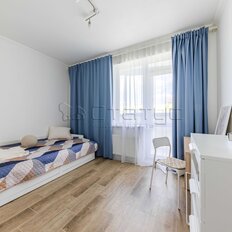 Квартира 30 м², 1-комнатная - изображение 2
