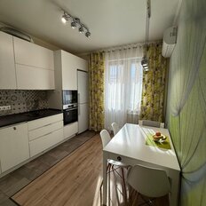 Квартира 76,7 м², 3-комнатная - изображение 2